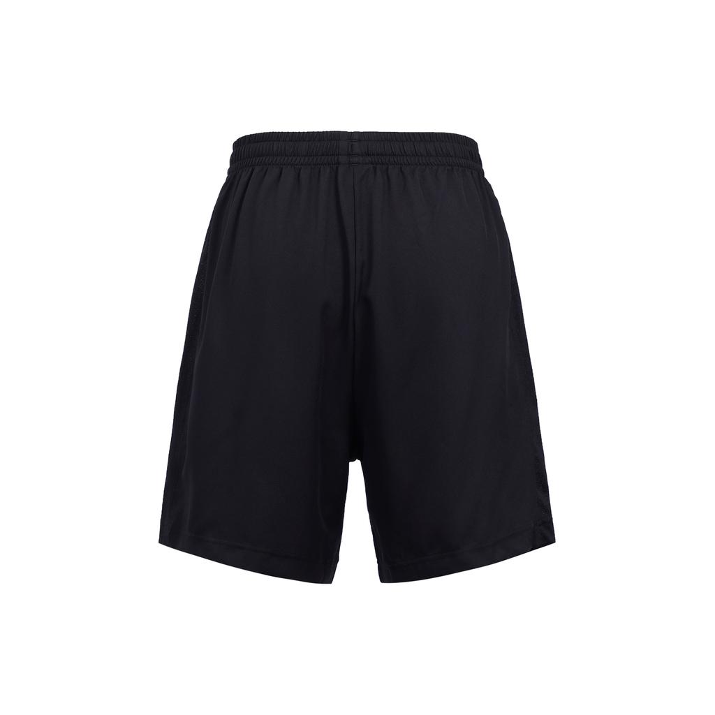 Li Ning Sports Life Collection Shorts Men's Black AAPT563-1