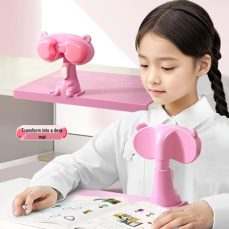 Children's Posture Corrector & Vision Protector for Elementary Students