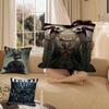 Tool Band Pillow Gift Home Office Decoration Bedroom Sofa Car Cushion Cover Case X