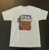 Vintage 1986 Beastie Boys Unisex Short Sleeve T-shirt S-5XL