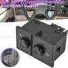 Fog Light Switch Cargo Lamp Switch | for 03-07 Chevy Silverado 1500 2500 3500, Suburban 1500 2500, Tahoe, GMC Sierra 1500 2500, Yukon XL 1500 & More