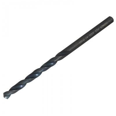 A100 HSS Jobber Drill Bits, Metric