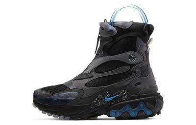 React Boot Undercover Black CJ6971-001