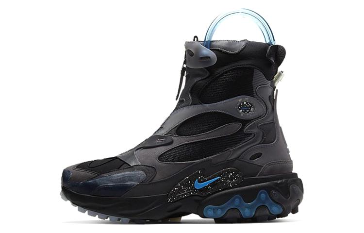 

Nike React Boot Undercover Black CJ6971-001 37.5