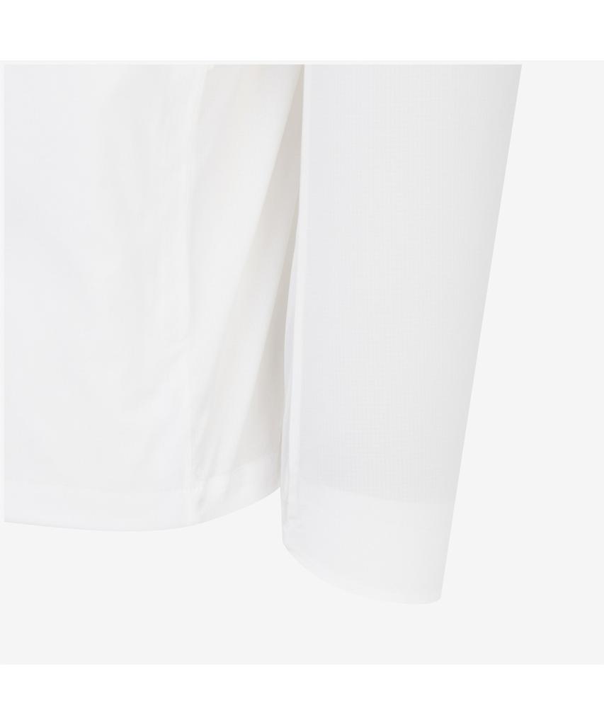 The North Face Nj3Lr00B Trailflex Jacket White