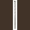 Stone Drill Bit - Bosch - 2609255456 - 20mm Diameter - 400mm Length - Tungsten Carbide