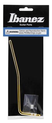 Gold Tremolo Arm for Electric Guitars 2LE2-1G