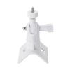 Universal Heavy Duty Outdoor CCTV Security Camera Poles Mount Bracket Adjustable Security Camera Security Camera Mount
