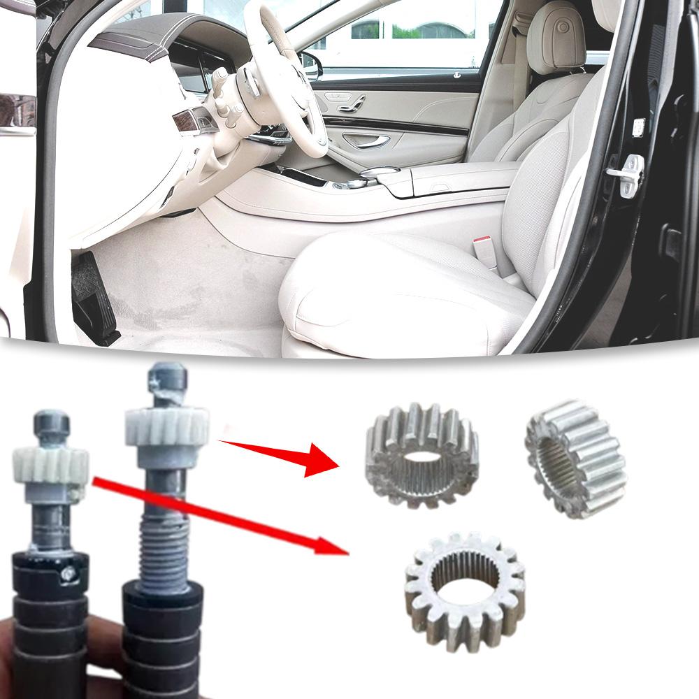 0009108904-2 Seat Adjustment Gear For Mercedes Benz W222 W156 W117 W176 W246 Part Durable Car Seat Adjustment Gear Replacement