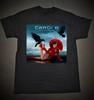 Cardi B "Am I The Drama?" Album T-Shirt Black Short Sleeve All Size S-234XL