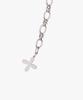 Liomeu Signature Pendant Belly Chain Belt : Radiant124