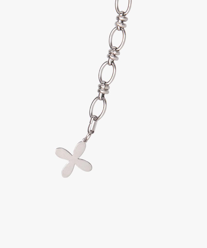Liomeu Signature Pendant Belly Chain Belt : Radiant124