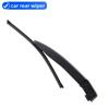Car Rear Wiper Blade Blades Back Window Wipers Arm For Ford Edge 300mm 2015 2016 2017 2018 2019 2020 Auto Windscreen Blade