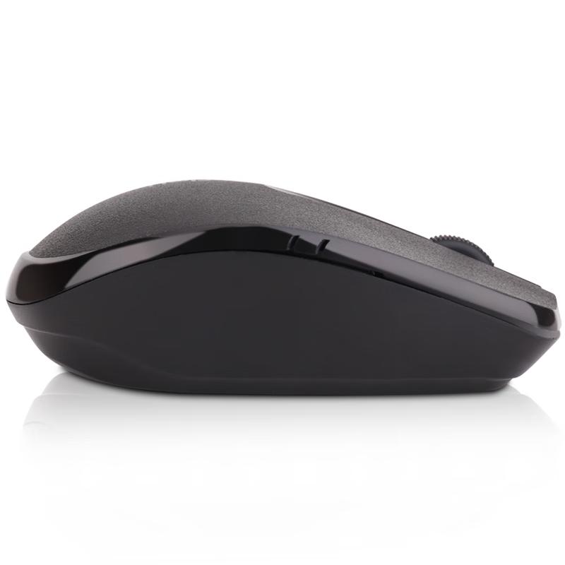 Deli Wireless Silent Ergonomic Mouse