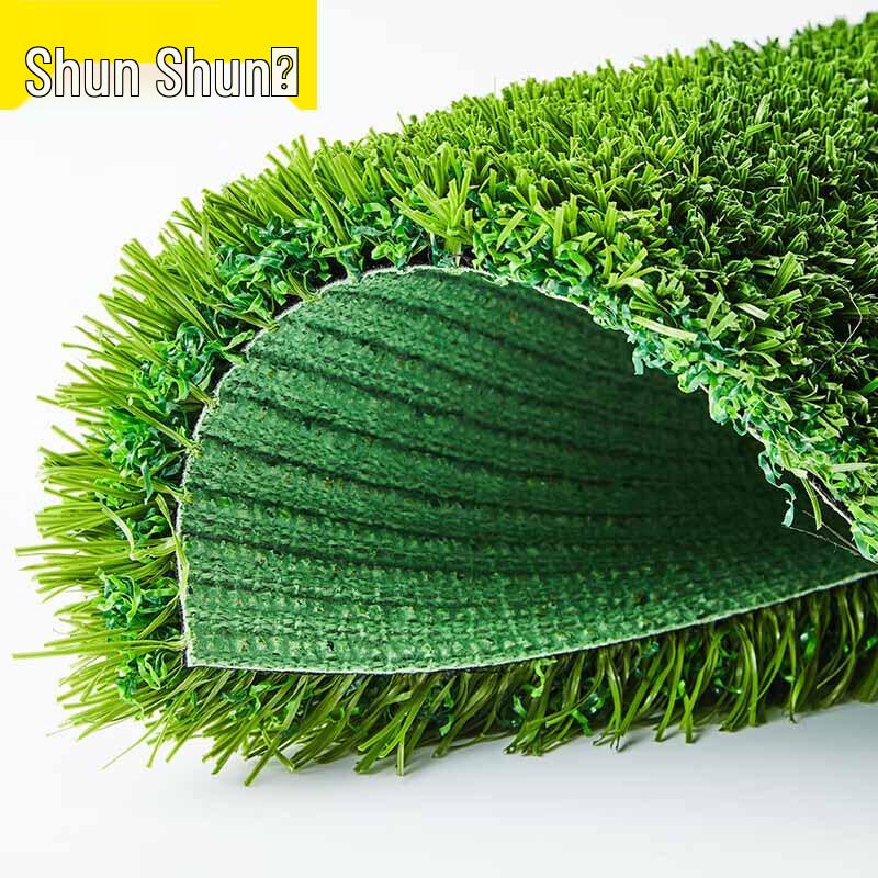 Künstlicher Rasen für den Außenbereich