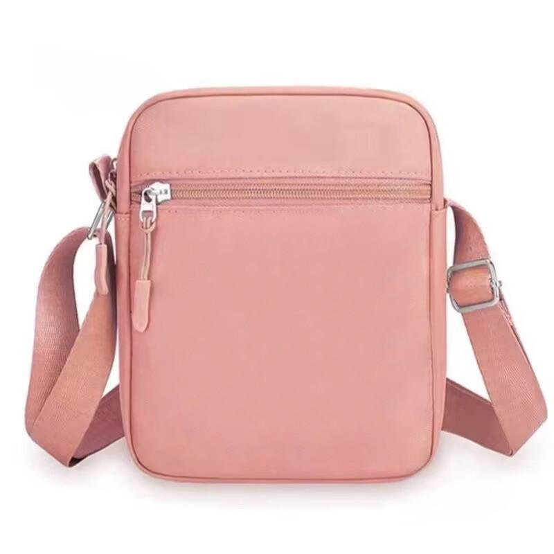 Mini Oxford Bag For Women With Multicompartment Design For Daily Use