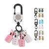 Fishing Lure Protective Caps Plastic Jig Hook Protector Portable Fishing Jigs Lure Covers with Retra