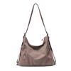 Crossbody Bag, Lightweight, Water-resistant, Single-shoulder Backpack, Multi-functional, Women's Double-shoulder Bag