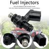 16450-HR3-A43 Injetor de Combustível 16450-HR3-A42 para Honda TRX420 TRX500 Foreman 500