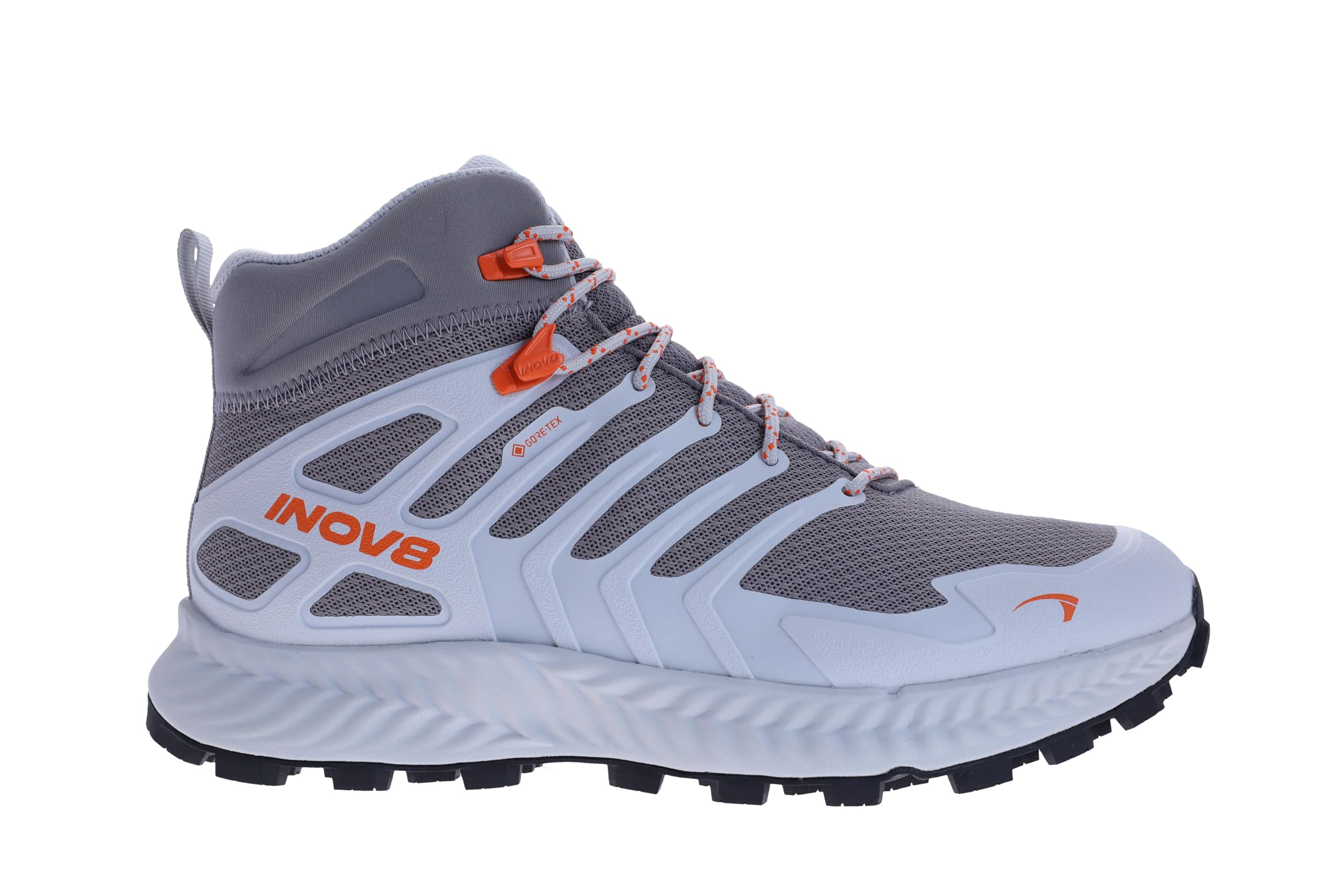 

Hiking Shoes ROCLITE MID GTX WMS Hiking Mountaineering Waterproof Breathable GYOR cm [Inov-8] GORE-TEX Mid-cut (NO5SSZ66L) 23.5