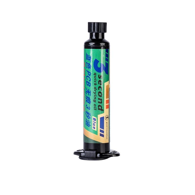 YCS Mr Yang 3S 10CC Quick Drying Solder Paste Suitable for Mobile Phone Motherboard Welding Repair Welding Flux