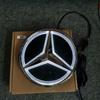 Luminous Grill Badge  star Front Embelm for Mercedes benz W204 W205 W213 W177 W176 W218 W253 GLE GLC GLS W206 VITO W447