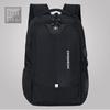 Hufeng Men's Travel & Business Laptop Backpack