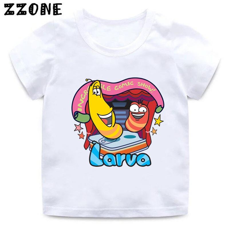 Girls' Casual Short Sleeve Round Neck T-Shirt Summer with Fabric Playful Casual Shirts for Girls Cherry Graphic Tee Comfortable