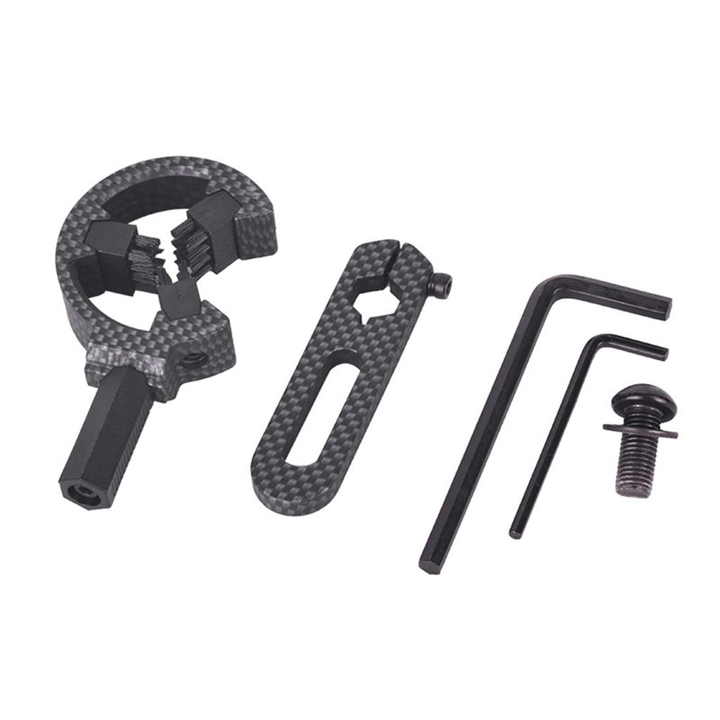 Brush Arrow Rest Right Left Hand Compound Bow Recurve Bow Hunting Archery Target