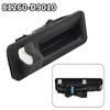 Tailgate Switch Trunk Lid Lock for Kia For Sportage 2017-2019 Outside Trunk Lid Lock Handle Switches 81260B10104X Car Interior