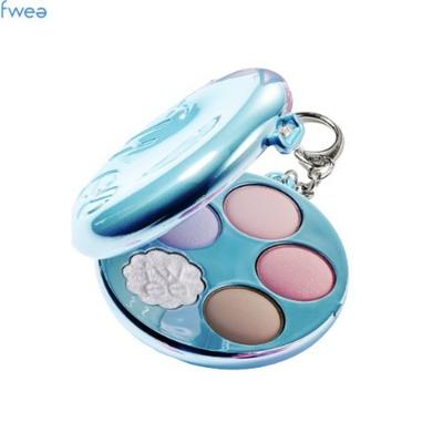 FWEE Pocket Eye Palette 6.6g