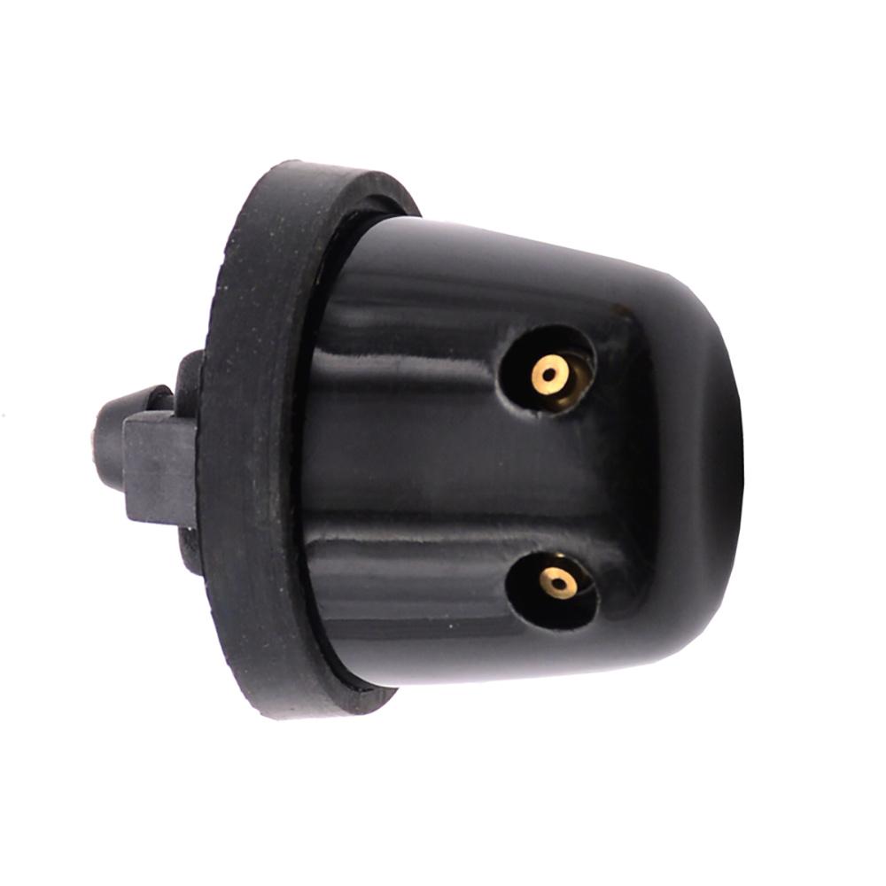 

New Rear Windshield Washer Nozzle For Nissan 1997-2012 Pathfinder 2000-15 Xterra
