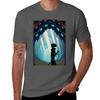 The Sea Of Decay Tshirt Basic Breathable Solid Color Tshirt