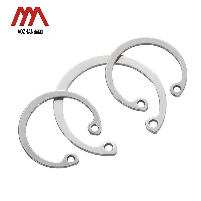 304 Stainless Steel Internal Circlip