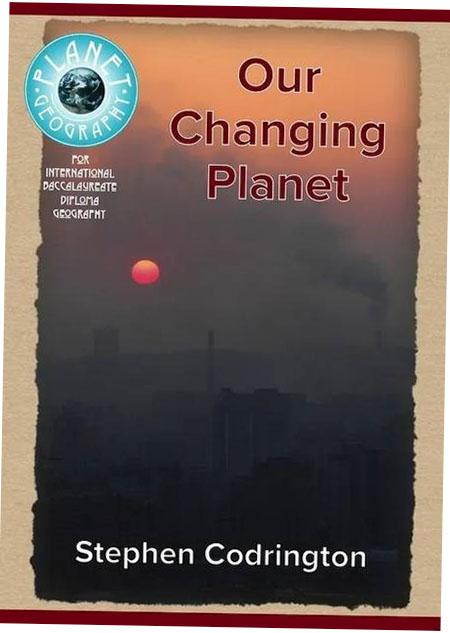 Our Changing Planet - 2020
