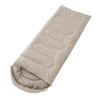 Outdoor Warm Cotton Sleeping Bag, Envelope, Thickened Sleeping Bag