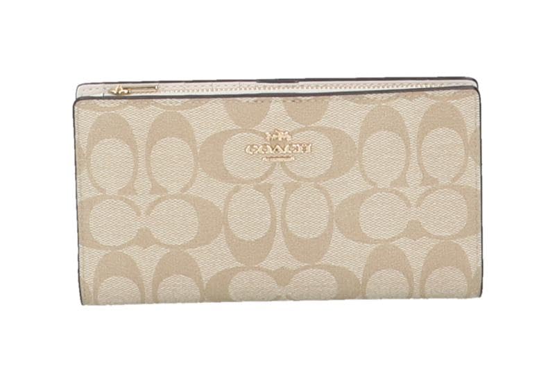 Billfold IMDQC [Coach] [Item]