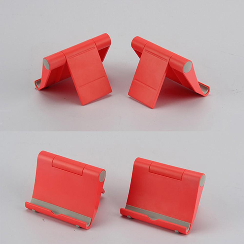 Universal Foldable Multi-Angle 270° Rotation Desktop Mount Stand