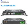 Kechu Fanless Industrial Mini PC & Server (CN Version)