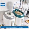 Insect-Proof Moisture-Proof Rice Storage Container