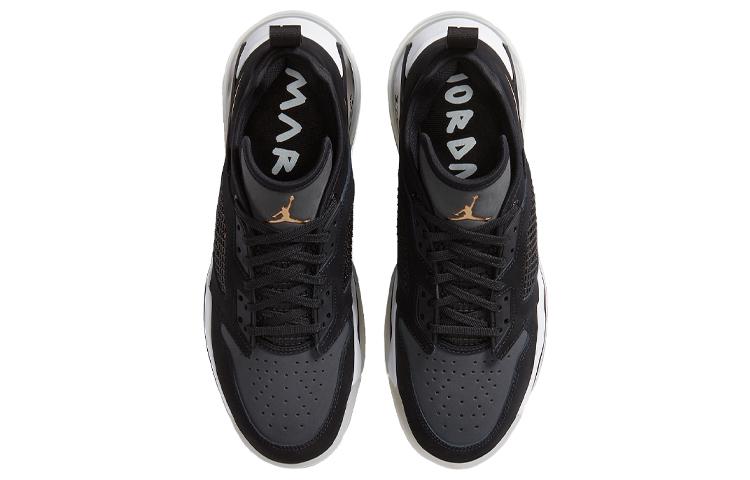 Jordan Mars 270 Low Black Gold CK1196-017