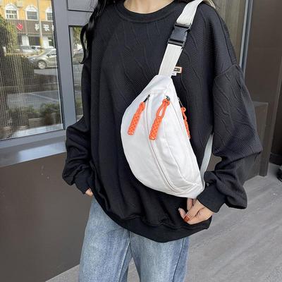 Damestassen – Chest Bags