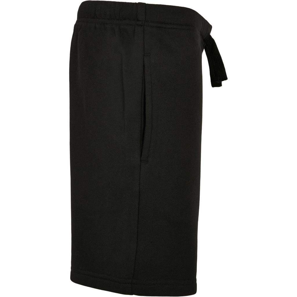 Urban Classics Boys Basic Sweat Shorts