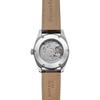 Orient Star Men S Automatic Watch Contemporary Date Beige Rk Au0113y