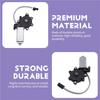 NEW-Car Accessories RHD Power Window Lift Motor CUR100440 CUR100450 For Land Rover Discovery 2 TD5 V8
