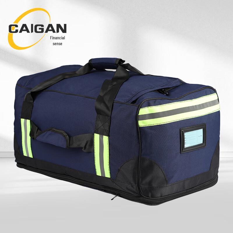 Durable Portable Tactical Carryall Bag