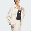 New Adidas Jackets Coats Women's Wonder White IX6793