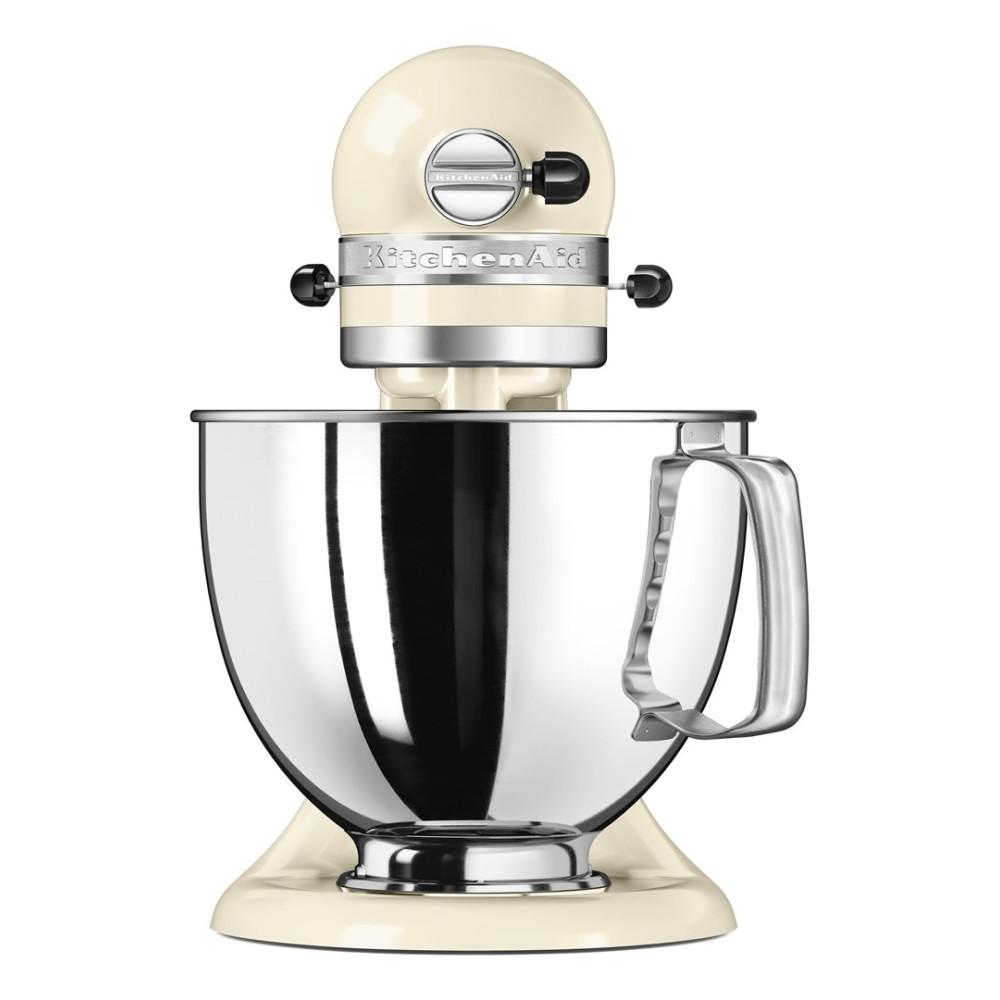 KitchenAid 5KSM125EAC Planetární kuchyňský robot