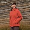 Women's Waterproof 3M Thinsulate Detachable Hood Parka