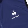 Le Coq Sportif Men Woven Stretch giLet Lnv Qp121cjk22